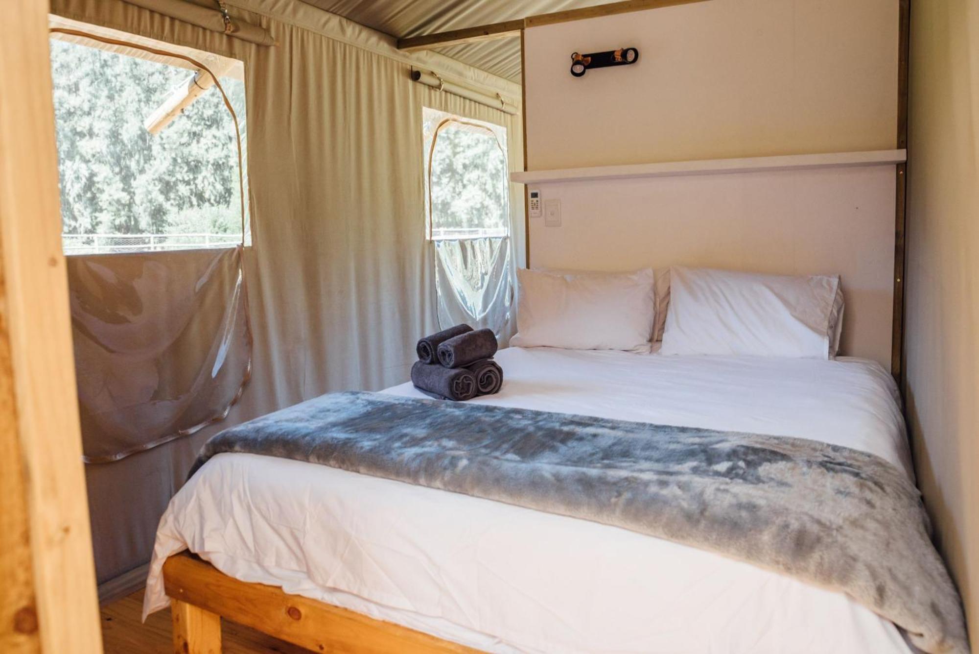 Africamps At White Elephant Safaris Понгола Екстериор снимка